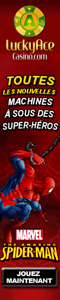 Machine a sous Supr Heros