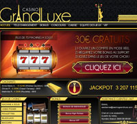 Casino Grand Luxe