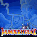 machine a sous thunderstruck