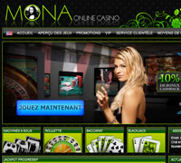 Casino Mona