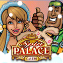 Visitez les machines a sous spin palace
